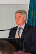 Ignacio González Pereira - Vicepresidente Real Federación Española de Patinaje
